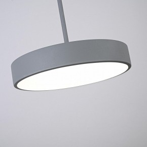 Подвесной светильник Imperiumloft TURNA Gray TURNA-ONE01 в Озерске - ozersk.ok-mebel.com | фото 4