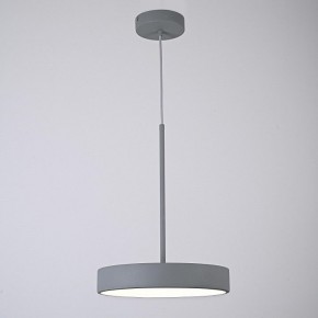 Подвесной светильник Imperiumloft TURNA Gray TURNA-ONE01 в Озерске - ozersk.ok-mebel.com | фото 5