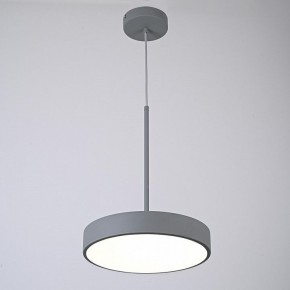 Подвесной светильник Imperiumloft TURNA Gray TURNA-ONE01 в Озерске - ozersk.ok-mebel.com | фото 6