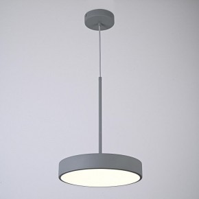 Подвесной светильник Imperiumloft TURNA Gray TURNA-ONE01 в Озерске - ozersk.ok-mebel.com | фото 7