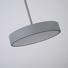 Подвесной светильник Imperiumloft TURNA Gray TURNA-ONE01 в Озерске - ozersk.ok-mebel.com | фото 9