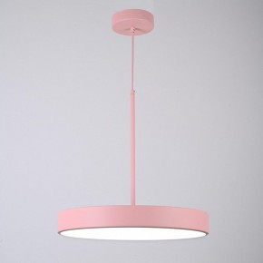 Подвесной светильник Imperiumloft TURNA Pink TURNA-ONE01 в Озерске - ozersk.ok-mebel.com | фото 3
