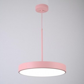 Подвесной светильник Imperiumloft TURNA Pink TURNA-ONE01 в Озерске - ozersk.ok-mebel.com | фото 4