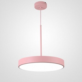 Подвесной светильник Imperiumloft TURNA Pink TURNA-ONE01 в Озерске - ozersk.ok-mebel.com | фото 6