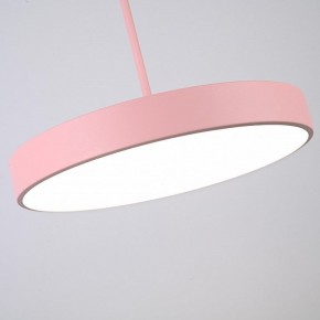 Подвесной светильник Imperiumloft TURNA Pink TURNA-ONE01 в Озерске - ozersk.ok-mebel.com | фото 9
