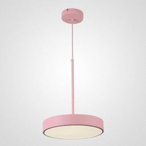 Подвесной светильник Imperiumloft TURNA Pink TURNA-ONE01 в Озерске - ozersk.ok-mebel.com | фото 2