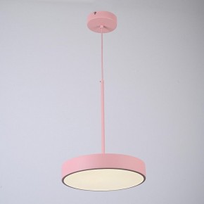 Подвесной светильник Imperiumloft TURNA Pink TURNA-ONE01 в Озерске - ozersk.ok-mebel.com | фото 4