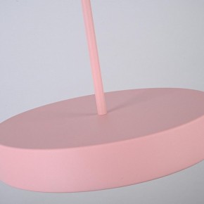 Подвесной светильник Imperiumloft TURNA Pink TURNA-ONE01 в Озерске - ozersk.ok-mebel.com | фото 9