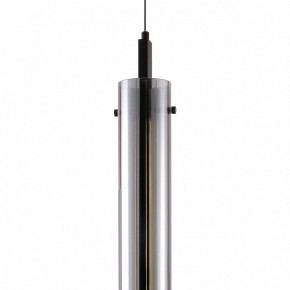 Подвесной светильник Indigo Vitreo 11067/B/1P Black в Озерске - ozersk.ok-mebel.com | фото 2