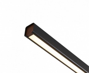 Подвесной светильник Italline IT013-6021 IT013-6021 black 3000K в Озерске - ozersk.ok-mebel.com | фото 10