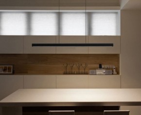 Подвесной светильник Italline IT013-6021 IT013-6021 black 3000K в Озерске - ozersk.ok-mebel.com | фото 3
