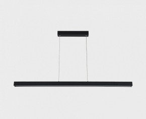 Подвесной светильник Italline IT013-6021 IT013-6021 black 3000K в Озерске - ozersk.ok-mebel.com | фото 5