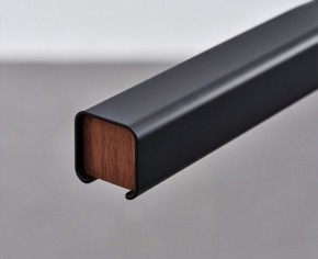 Подвесной светильник Italline IT013-6021 IT013-6021 black 3000K в Озерске - ozersk.ok-mebel.com | фото 8