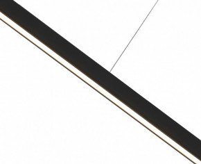 Подвесной светильник Italline IT013-6021 IT013-6021 black 3000K в Озерске - ozersk.ok-mebel.com | фото 9