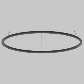 Подвесной светильник Italline IT013-6022 IT013-6022 black 3000K в Озерске - ozersk.ok-mebel.com | фото