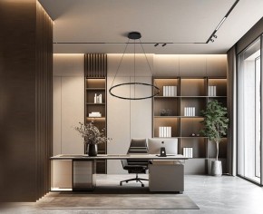 Подвесной светильник Italline IT013-6022 IT013-6022 black 3000K в Озерске - ozersk.ok-mebel.com | фото 5