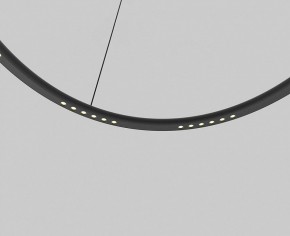 Подвесной светильник Italline IT013-6022 IT013-6022 black 3000K в Озерске - ozersk.ok-mebel.com | фото 7