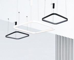 Подвесной светильник Italline IT013-6024 IT013-6024 black 3000K в Озерске - ozersk.ok-mebel.com | фото 3