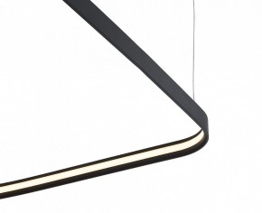 Подвесной светильник Italline IT013-6024 IT013-6024 black 3000K в Озерске - ozersk.ok-mebel.com | фото 6