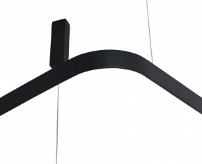 Подвесной светильник Italline IT013-6024 IT013-6024 black 3000K в Озерске - ozersk.ok-mebel.com | фото 8