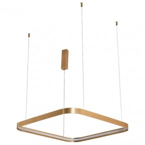 Подвесной светильник Italline IT013-6024 IT013-6024 gold 3000K в Озерске - ozersk.ok-mebel.com | фото