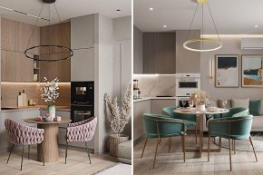 Подвесной светильник Italline IT013-6027 IT013-6027 gold 3000K в Озерске - ozersk.ok-mebel.com | фото 2