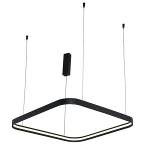 Подвесной светильник Italline IT013-6031 IT013-6031 black 3000K в Озерске - ozersk.ok-mebel.com | фото