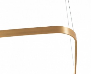 Подвесной светильник Italline IT013-6031 IT013-6031 gold 3000K в Озерске - ozersk.ok-mebel.com | фото 10