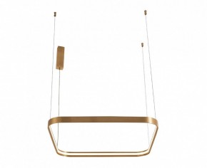 Подвесной светильник Italline IT013-6031 IT013-6031 gold 3000K в Озерске - ozersk.ok-mebel.com | фото 4