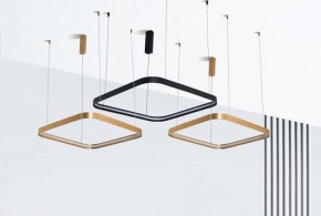 Подвесной светильник Italline IT013-6031 IT013-6031 gold 3000K в Озерске - ozersk.ok-mebel.com | фото 7