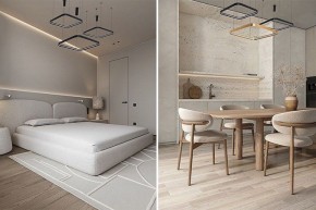 Подвесной светильник Italline IT013-6031 IT013-6031 gold 3000K в Озерске - ozersk.ok-mebel.com | фото 8