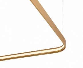 Подвесной светильник Italline IT013-6031 IT013-6031 gold 3000K в Озерске - ozersk.ok-mebel.com | фото 9