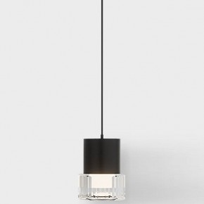 Подвесной светильник Italline IT014-0203 IT014-0203 black в Озерске - ozersk.ok-mebel.com | фото