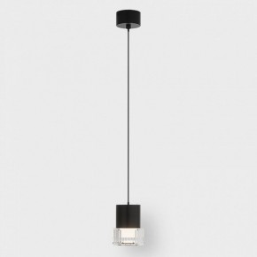 Подвесной светильник Italline IT014-0203 IT014-0203 black в Озерске - ozersk.ok-mebel.com | фото 2