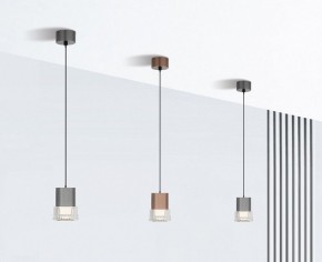Подвесной светильник Italline IT014-0203 IT014-0203 black в Озерске - ozersk.ok-mebel.com | фото 3