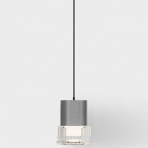 Подвесной светильник Italline IT014-0203 IT014-0203 dark silver в Озерске - ozersk.ok-mebel.com | фото