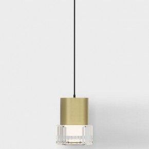 Подвесной светильник Italline IT014-0203 IT014-0203 gold в Озерске - ozersk.ok-mebel.com | фото