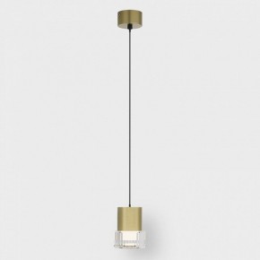 Подвесной светильник Italline IT014-0203 IT014-0203 gold в Озерске - ozersk.ok-mebel.com | фото 2