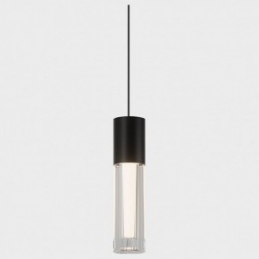 Подвесной светильник Italline IT014-0204 IT014-0204 black в Озерске - ozersk.ok-mebel.com | фото