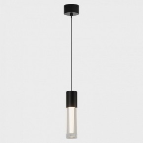 Подвесной светильник Italline IT014-0204 IT014-0204 black в Озерске - ozersk.ok-mebel.com | фото 2