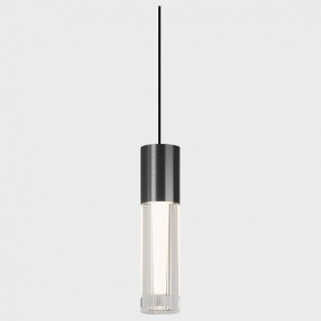 Подвесной светильник Italline IT014-0204 IT014-0204 dark silver в Озерске - ozersk.ok-mebel.com | фото