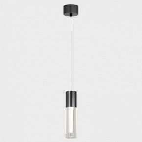 Подвесной светильник Italline IT014-0204 IT014-0204 dark silver в Озерске - ozersk.ok-mebel.com | фото 2