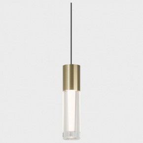 Подвесной светильник Italline IT014-0204 IT014-0204 gold в Озерске - ozersk.ok-mebel.com | фото