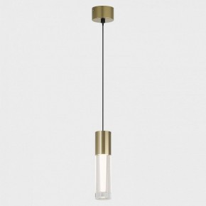 Подвесной светильник Italline IT014-0204 IT014-0204 gold в Озерске - ozersk.ok-mebel.com | фото 2