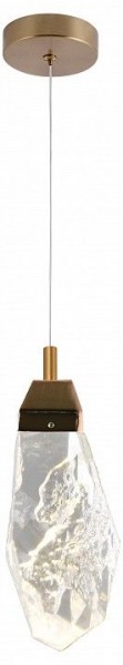 Подвесной светильник Kink Light Джина 07862-1A,36 в Озерске - ozersk.ok-mebel.com | фото 2