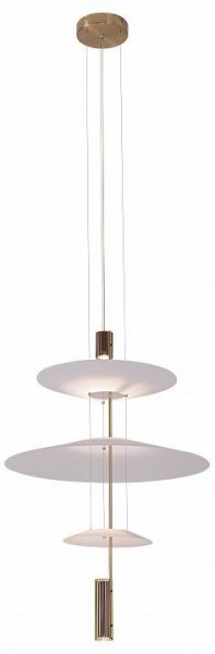 Подвесной светильник Kink Light Гида 08403-36+50+21,20(01) в Озерске - ozersk.ok-mebel.com | фото 2