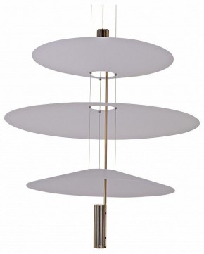 Подвесной светильник Kink Light Гида 08403-50+68+50,20(01) в Озерске - ozersk.ok-mebel.com | фото