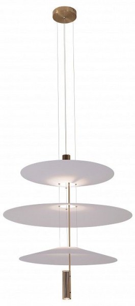 Подвесной светильник Kink Light Гида 08403-50+68+50,20(01) в Озерске - ozersk.ok-mebel.com | фото 2