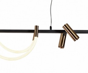 Подвесной светильник Kink Light Кайли 08039K-140A,19(20) в Озерске - ozersk.ok-mebel.com | фото 2