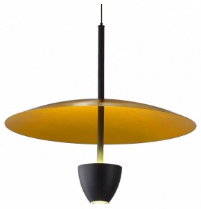 Подвесной светильник Kink Light Синди 08466-35,20(33) в Озерске - ozersk.ok-mebel.com | фото